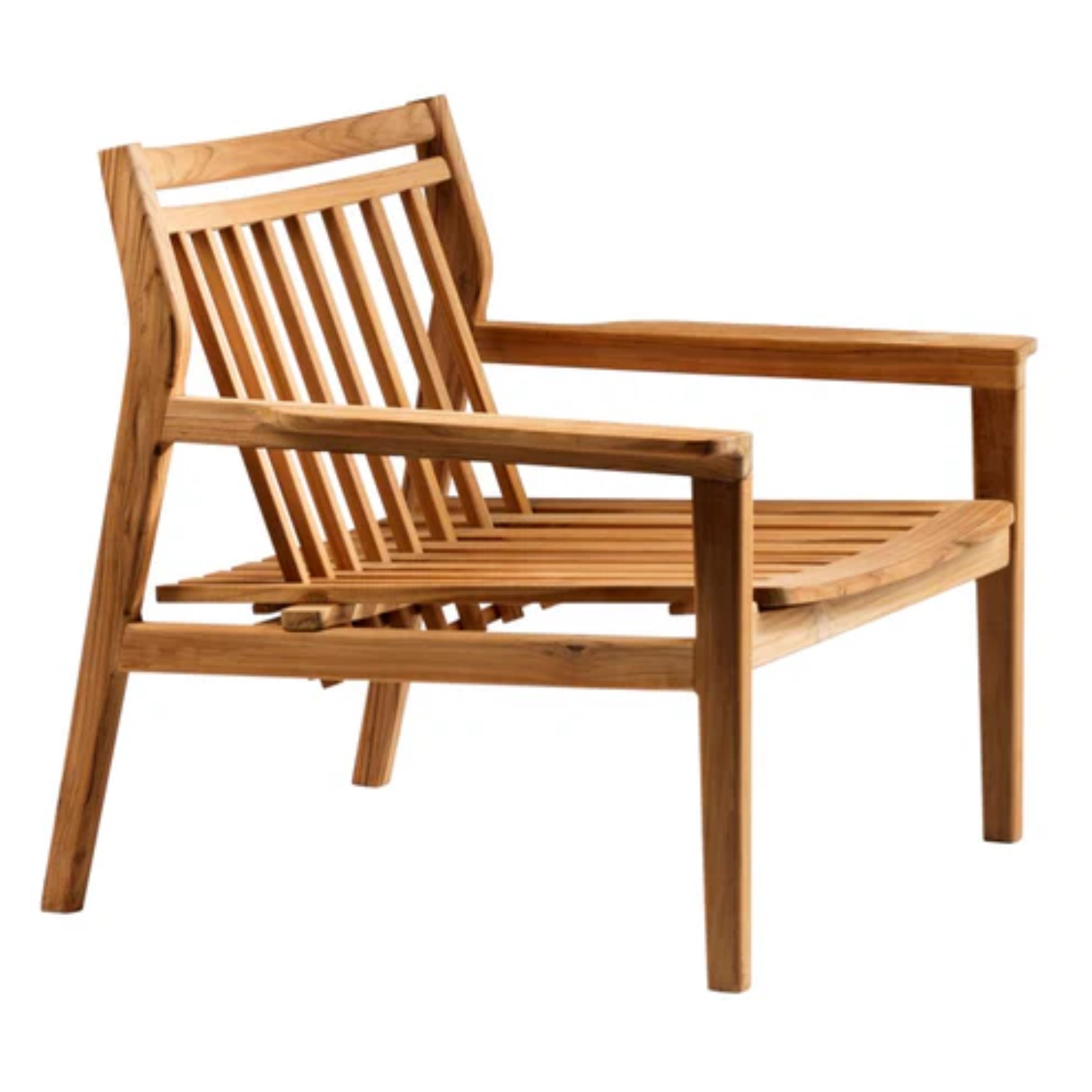 M6 Sammen Lounge Chair