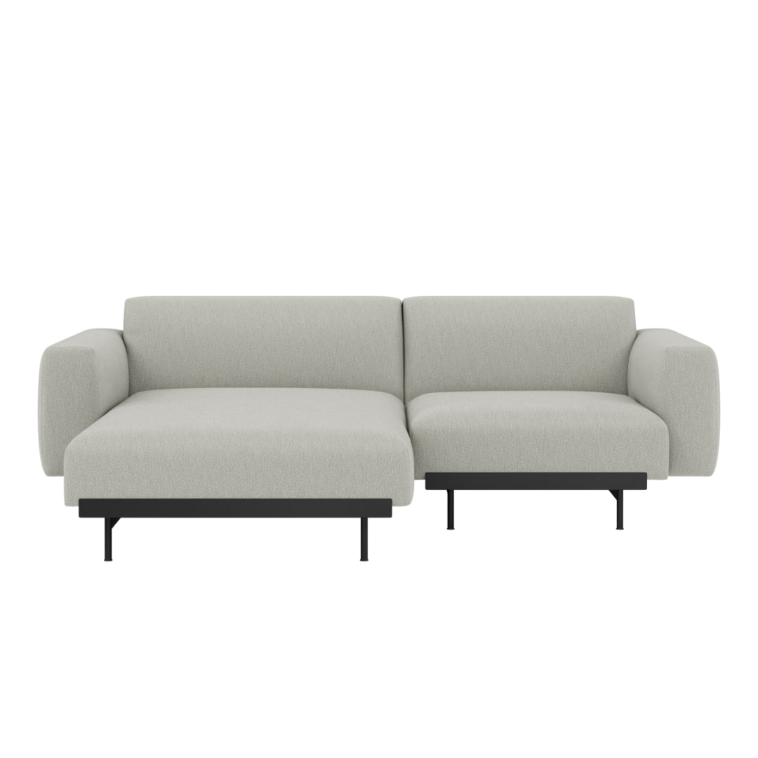 In Situ Modular Sofa - 2-Seater Configuration 5