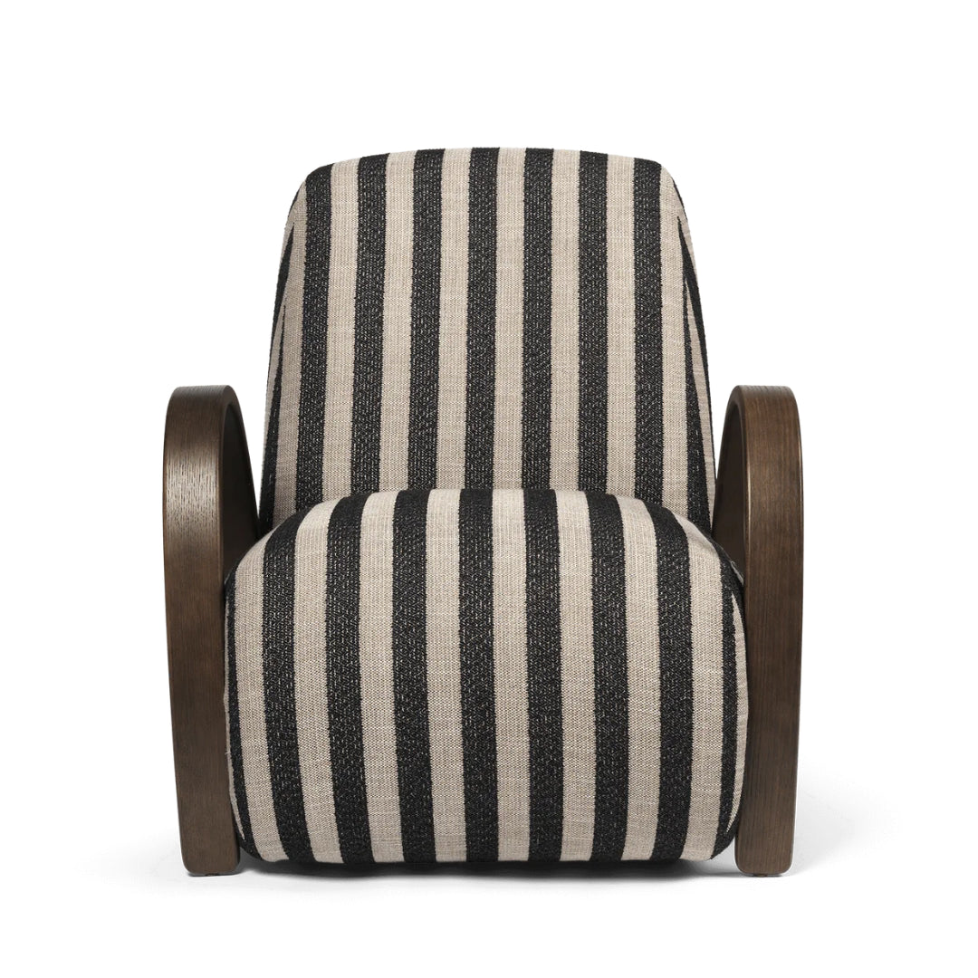 Buur Lounge Chair - Batten Home
