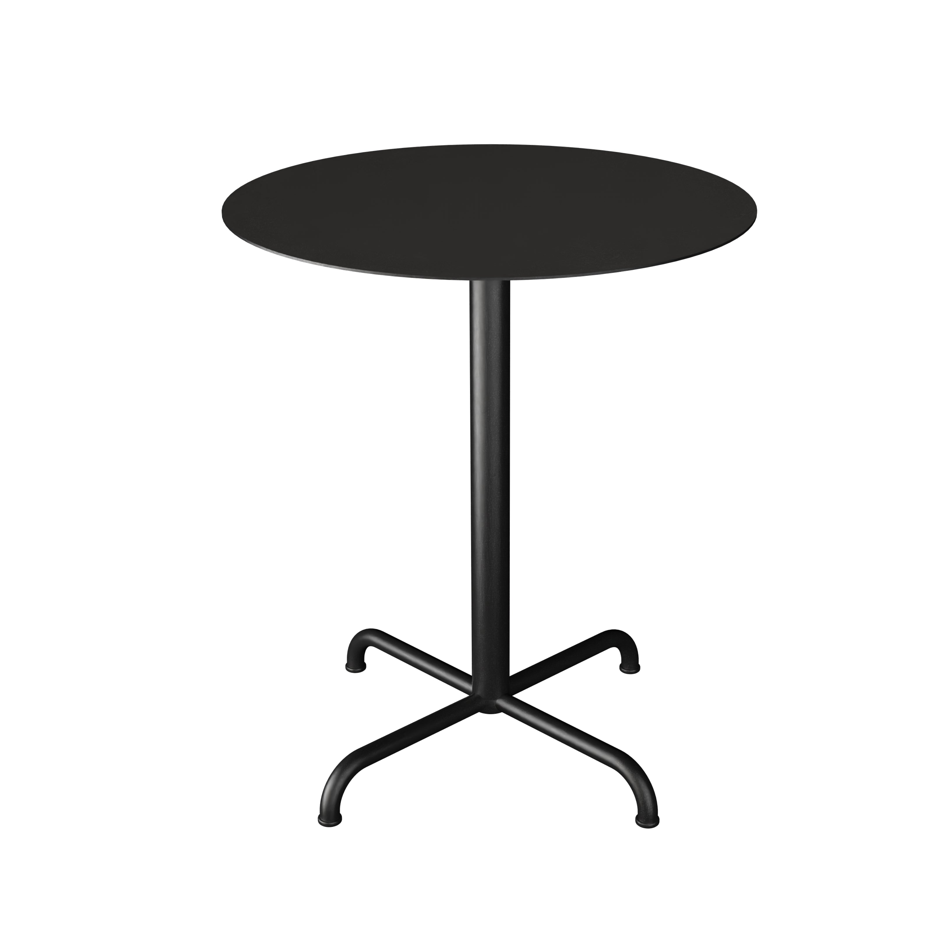 PICO Round Outdoor Café Table