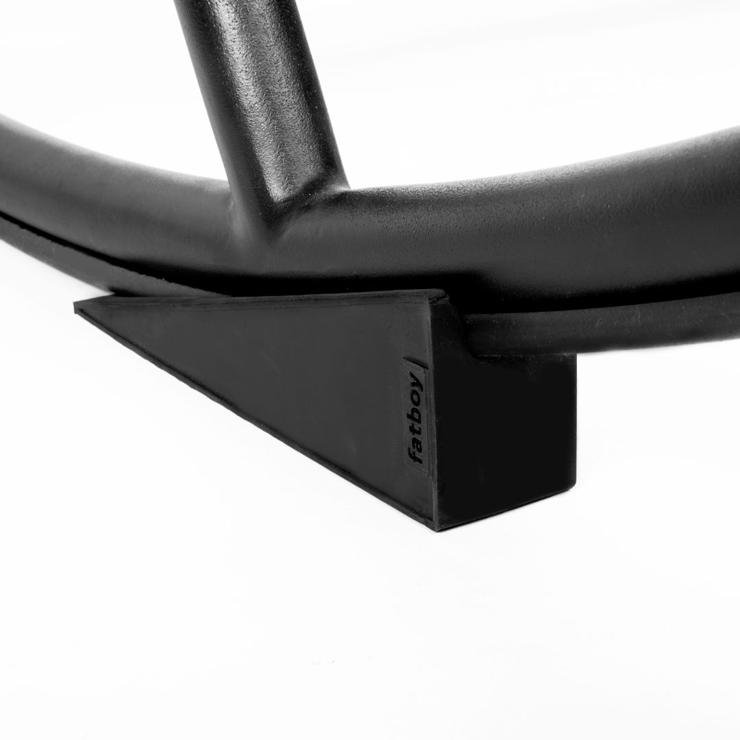 Rock 'n Roll Bean Bag Rocker