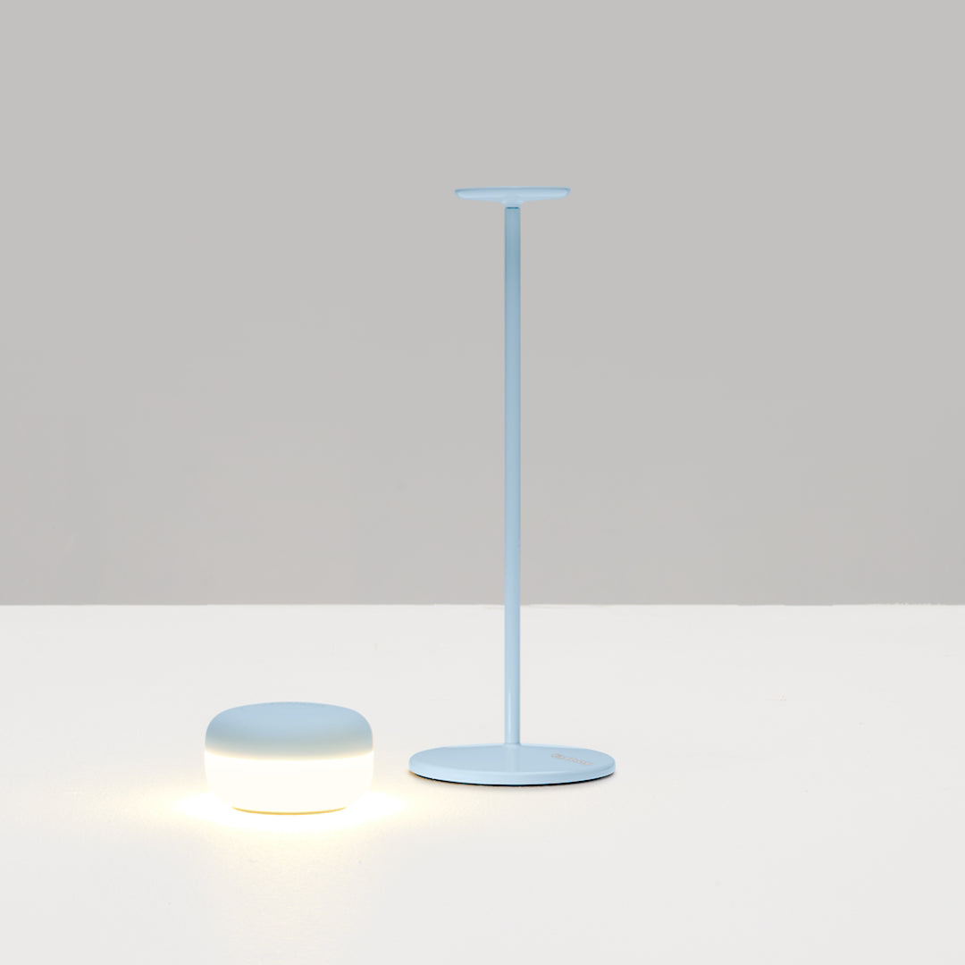 Cheerio Wireless Table Lamp