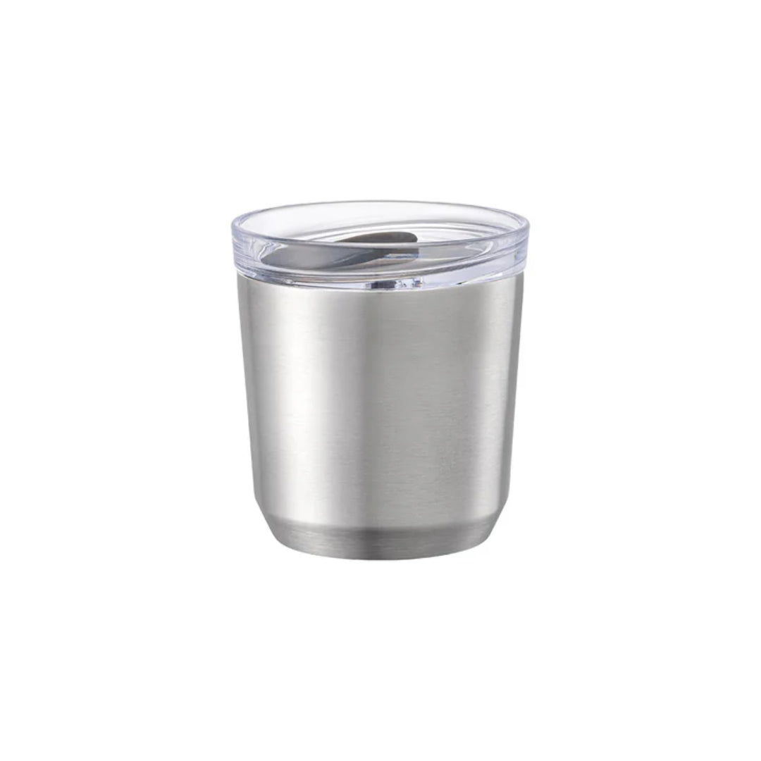 To Go Tumbler with Plug 240ml