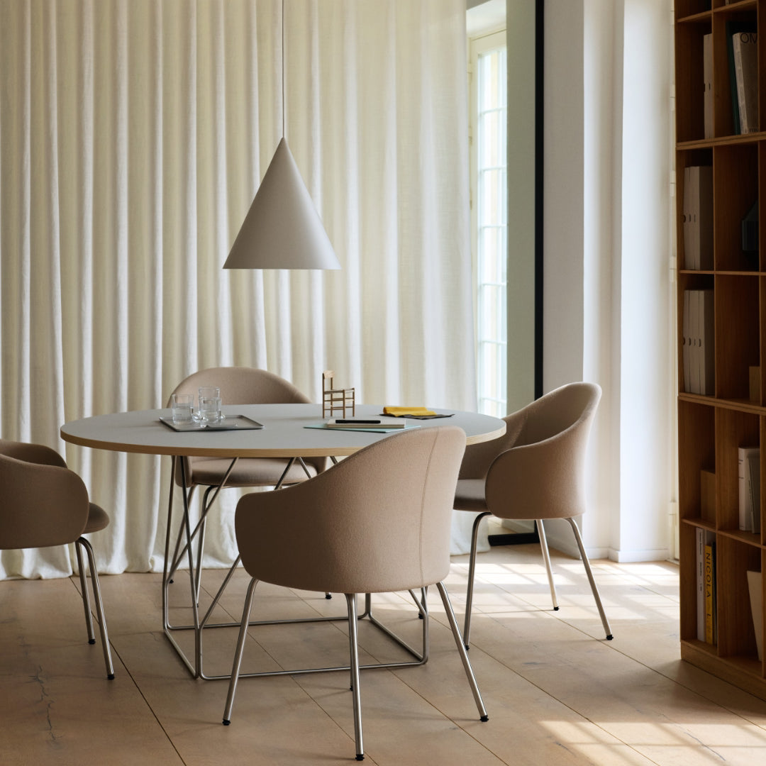 JG Table - Round