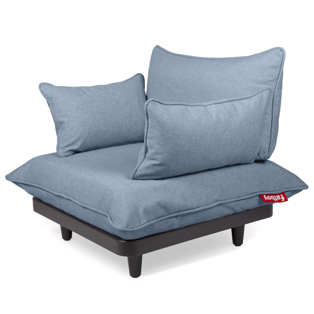 Paletti Lounge Chair