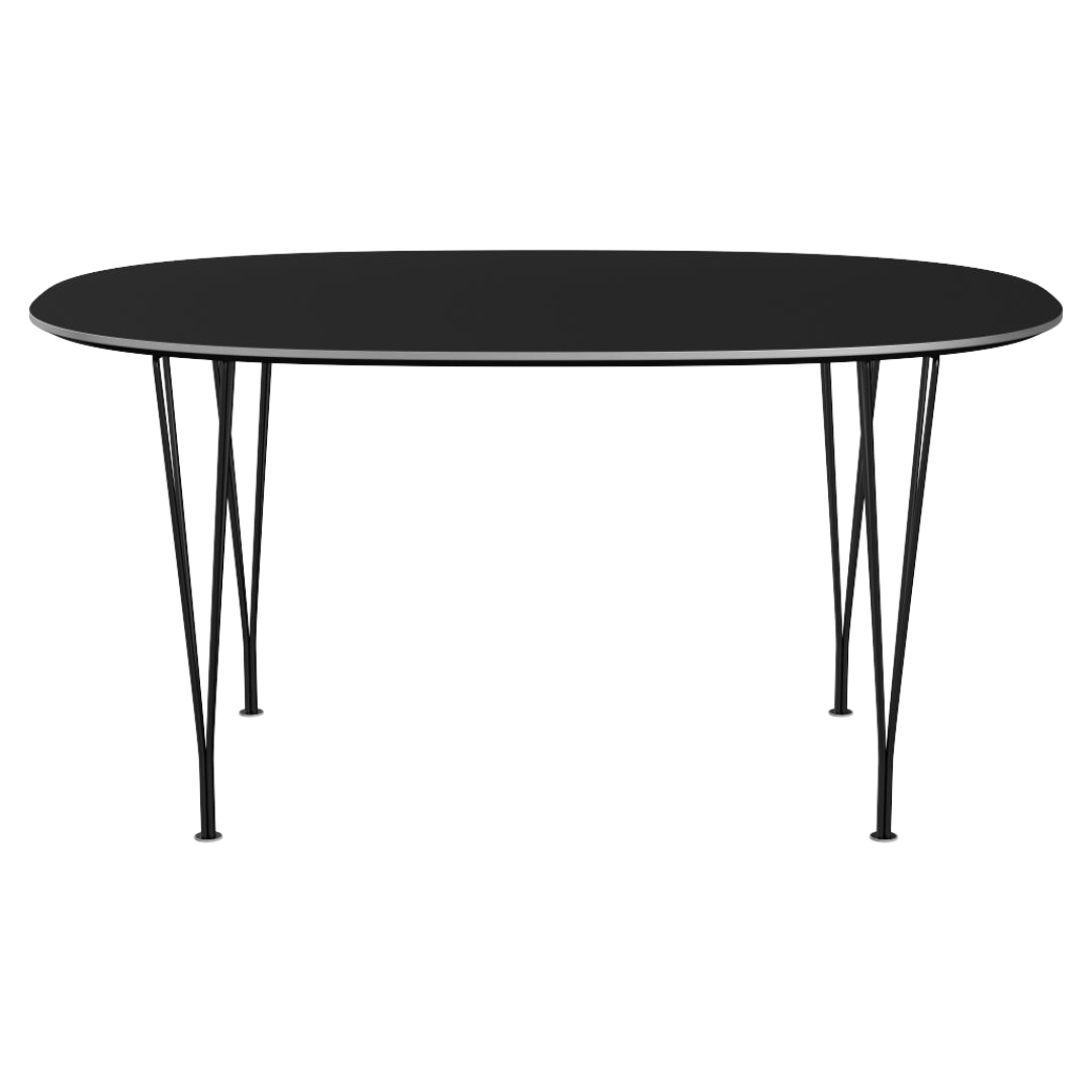 Superellipse Table 59.1"