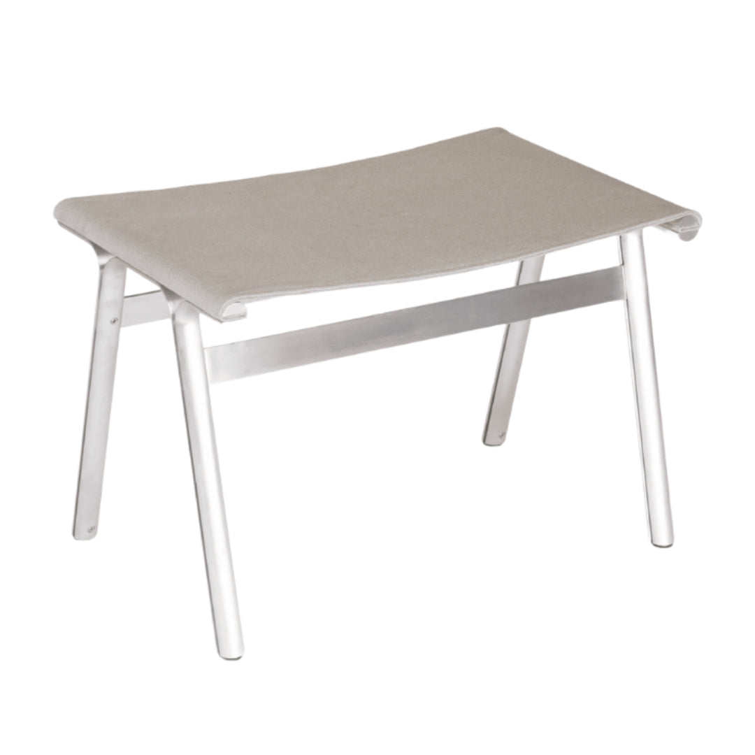 FRAMA Union Stool - Sandstone Linen - Batten Home