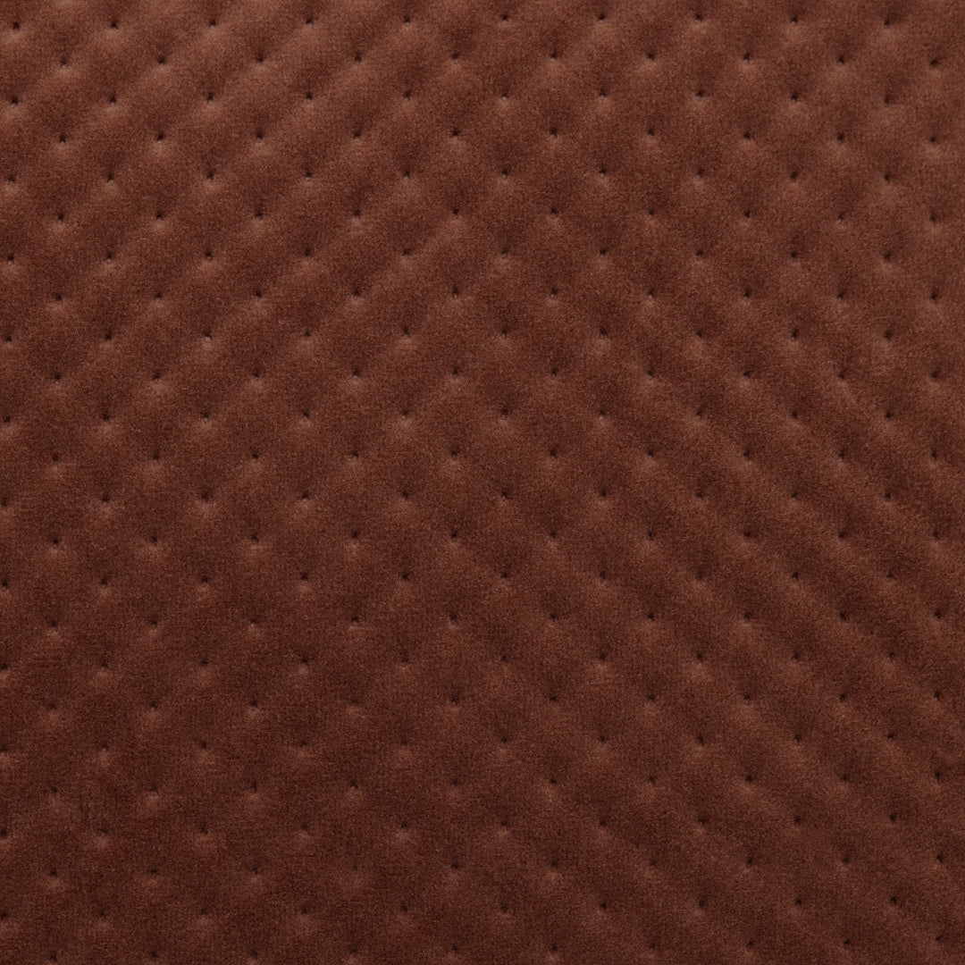 Square Recycled Royal Velvet Accent Pillow