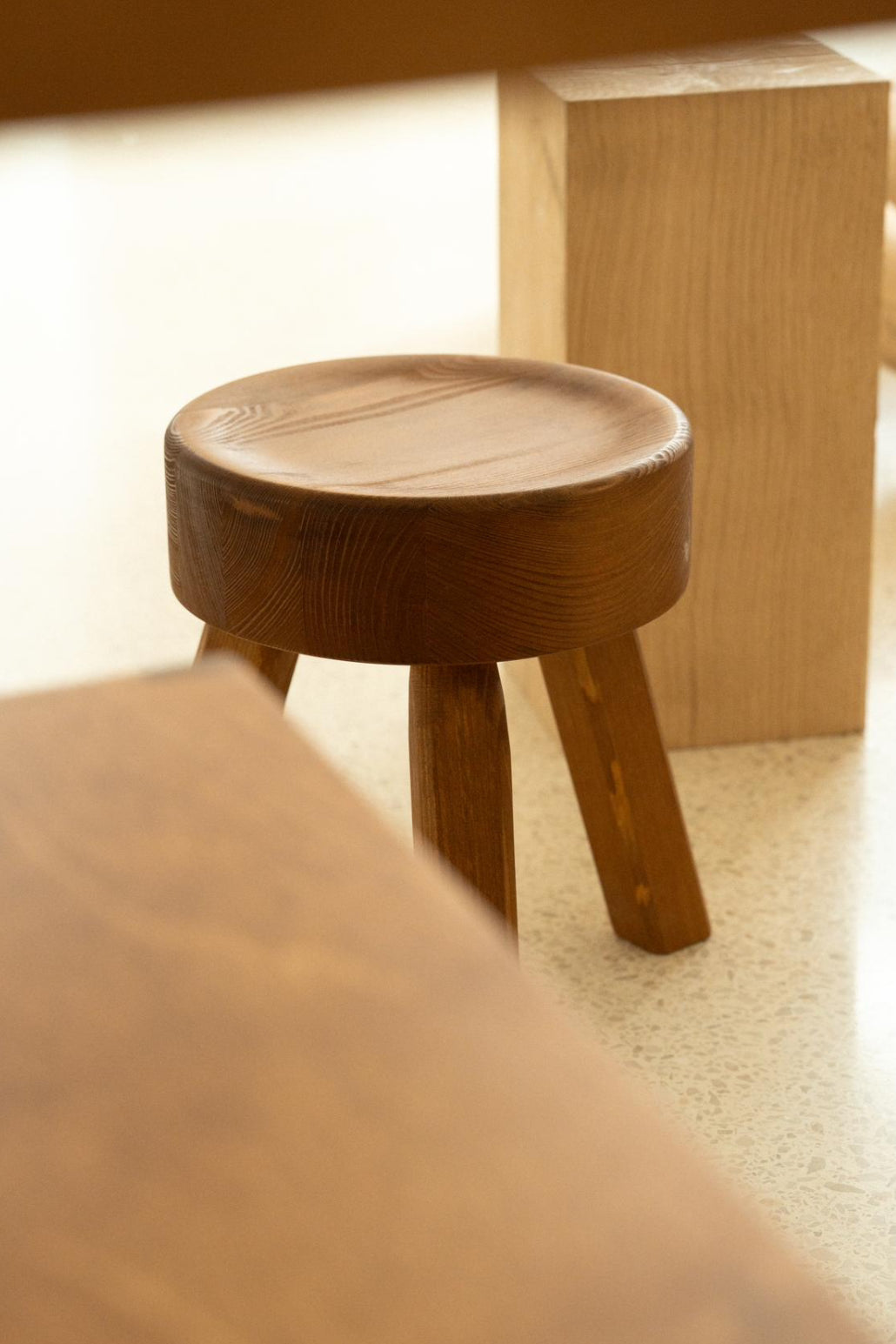 AML Stool