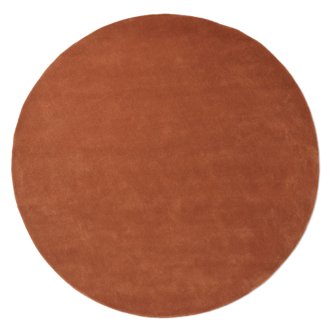 Stille Tufted Rug - Ø240
