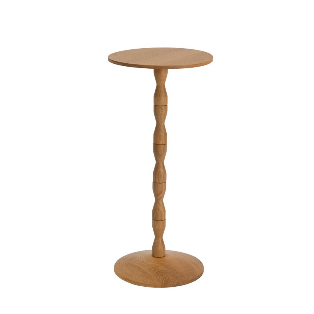 Pedestal Table