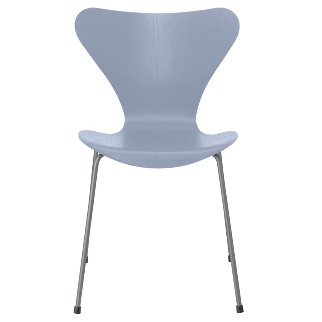 Series 7 Chair - Colored Ash