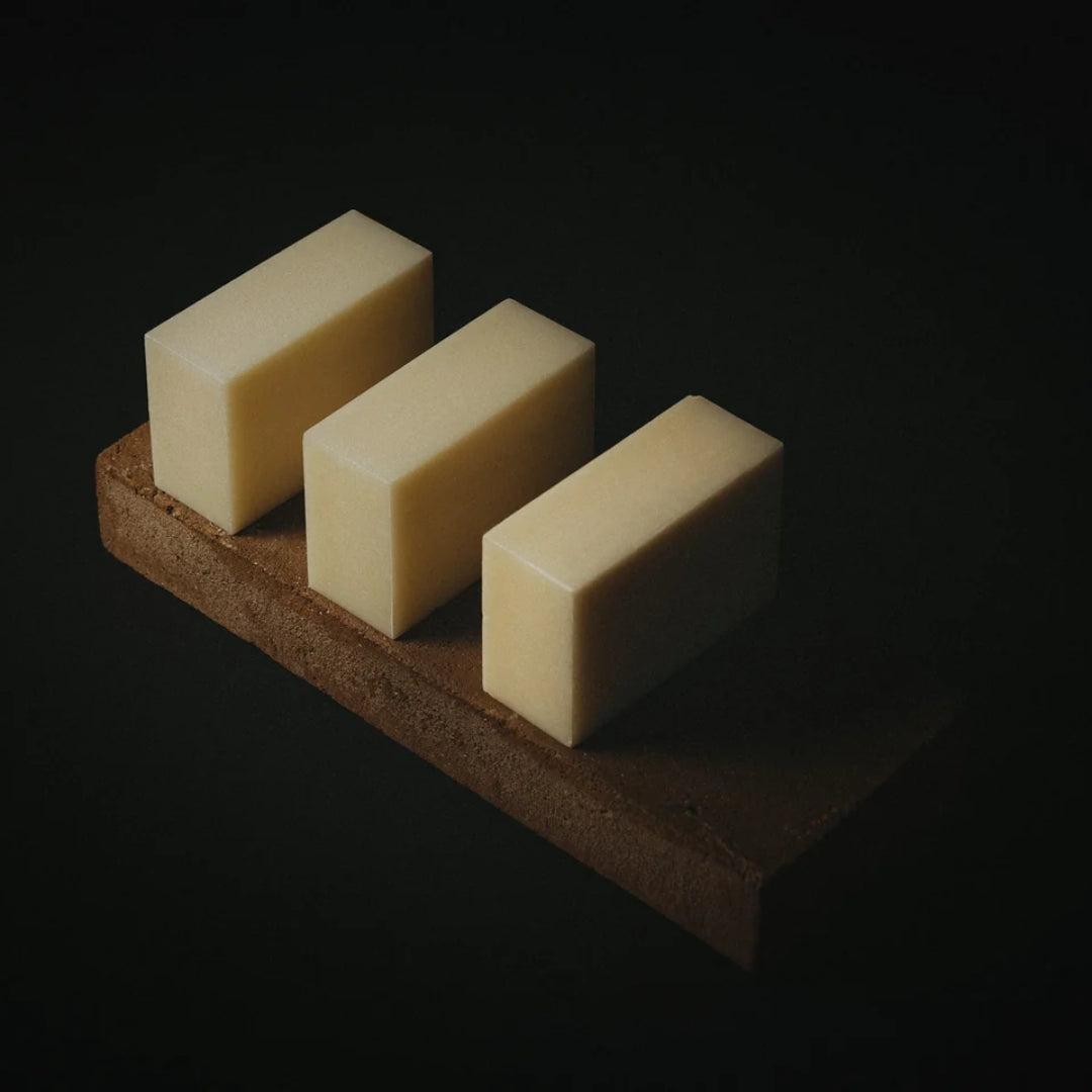 Frama Columnae Bar Soap - Batten Home