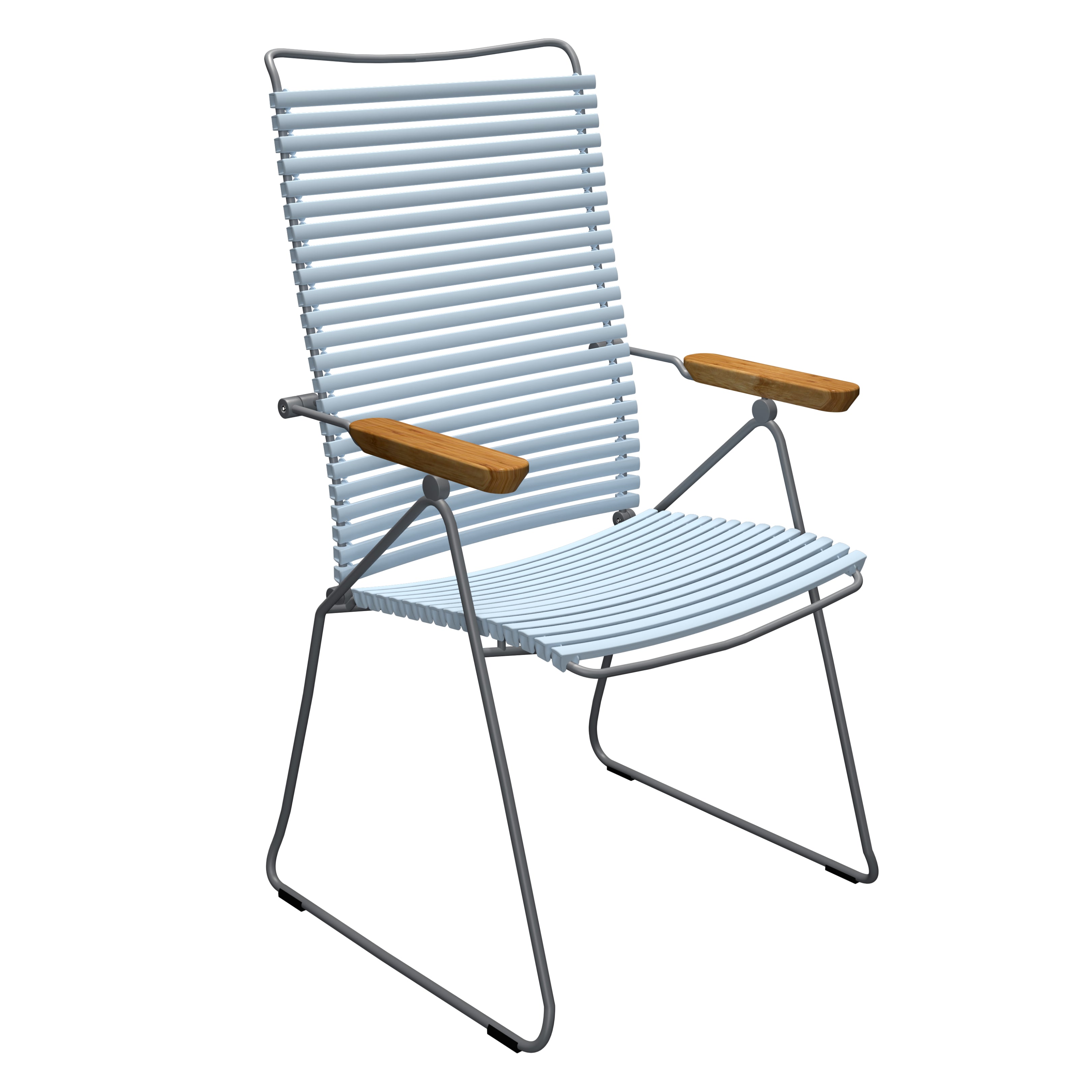 CLICK Outdoor Position Chair