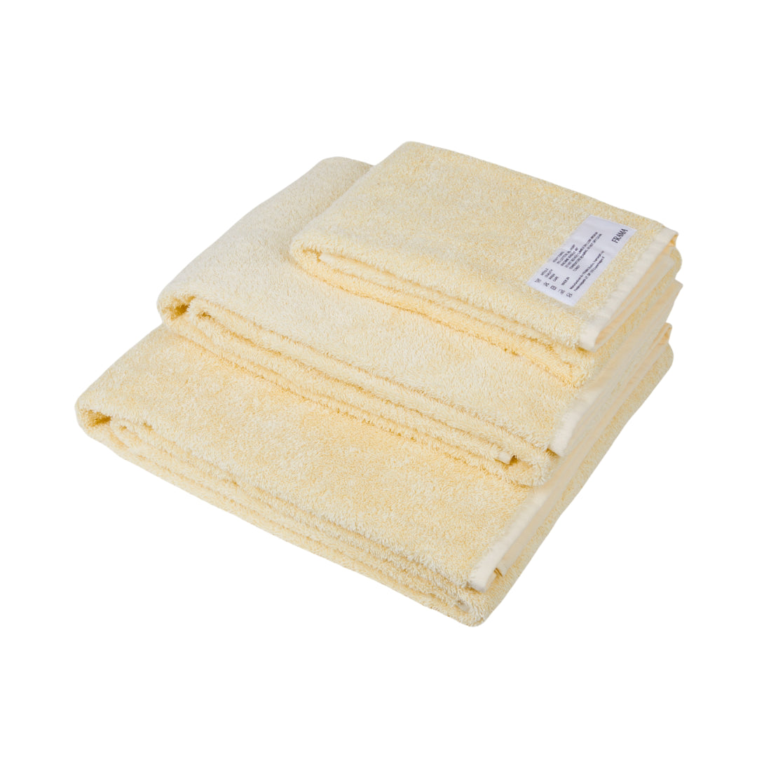 Heavy Towel