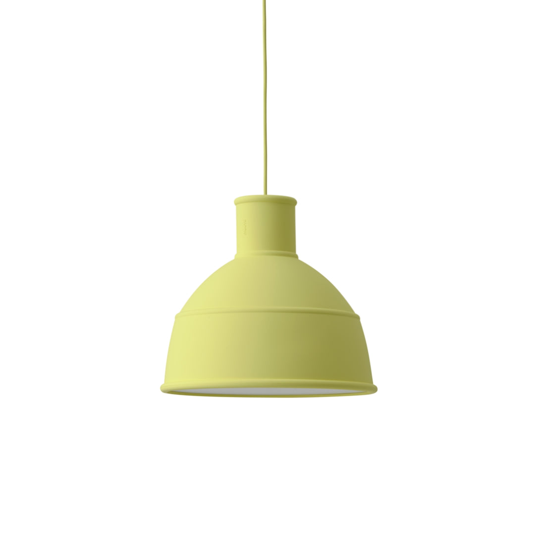 Muuto Unfold Pendant Lamp - Batten Home