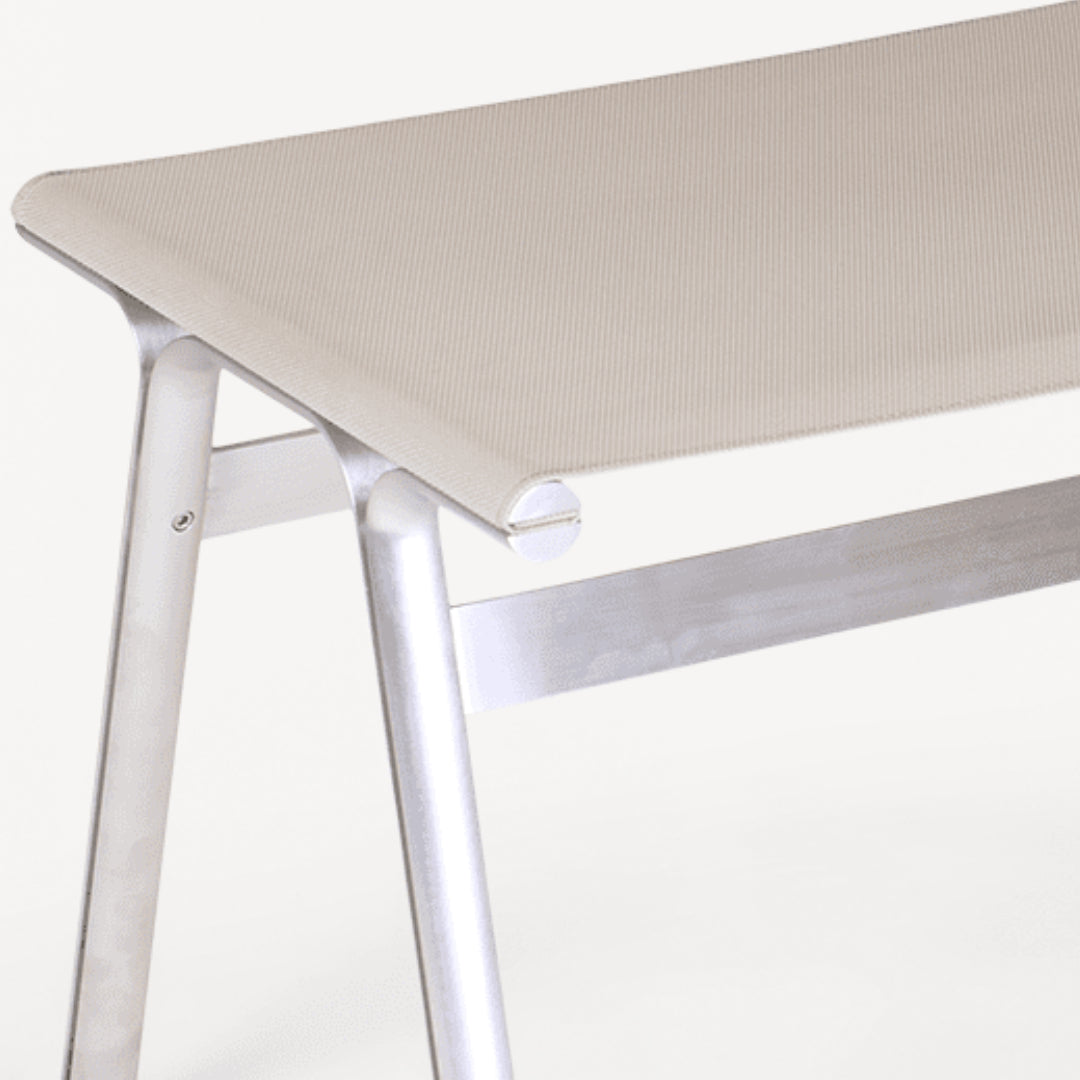 FRAMA Union Stool - Mesh - Batten Home