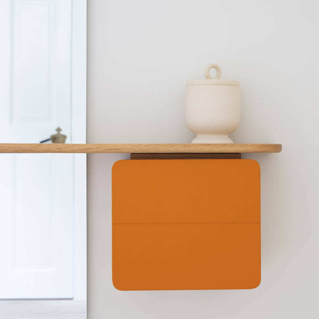 UMAGE One More Look Mirror Batten Home