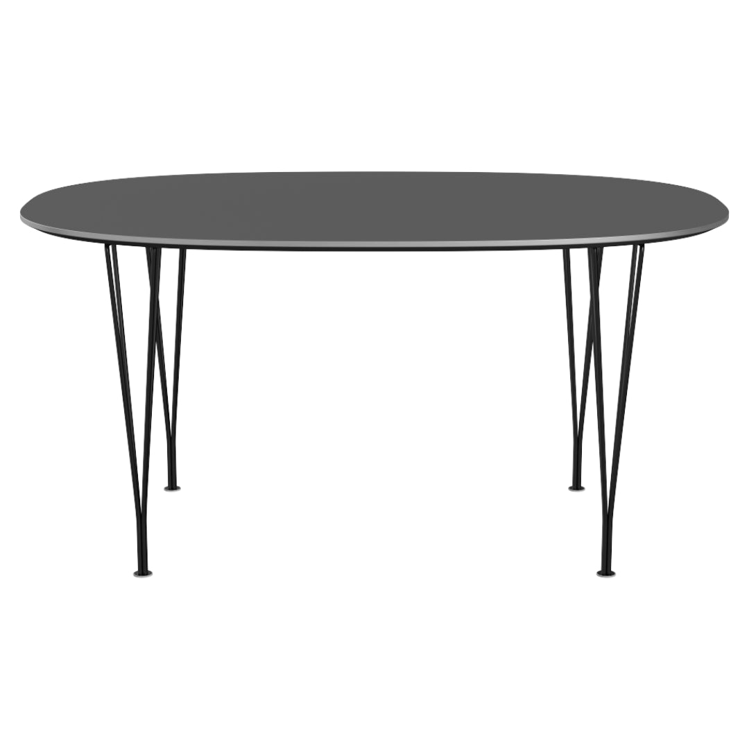 Superellipse Table 59.1"