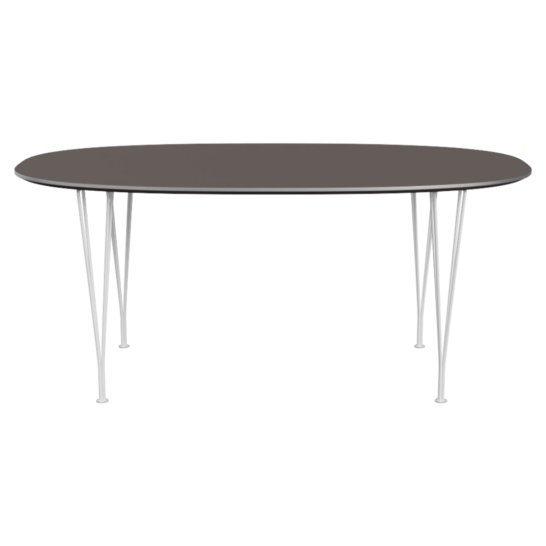 Superellipse Table 66.9"