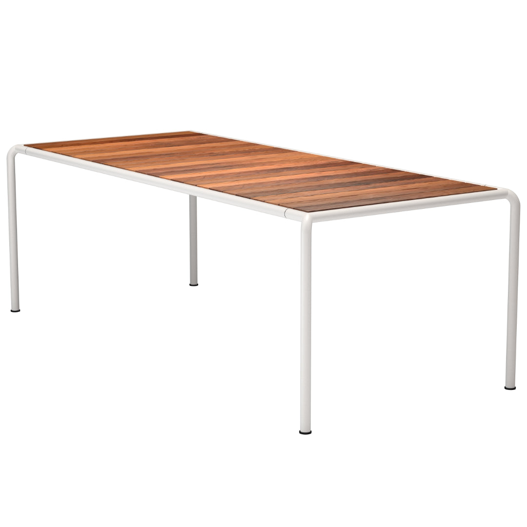 AVANTI Outdoor Dining Table - Batten Home