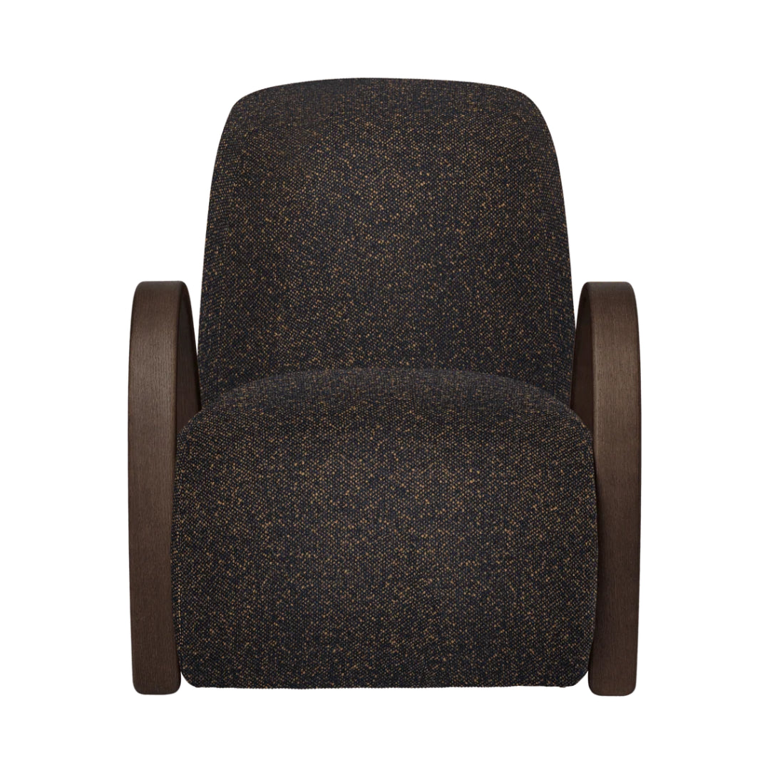 Buur Lounge Chair