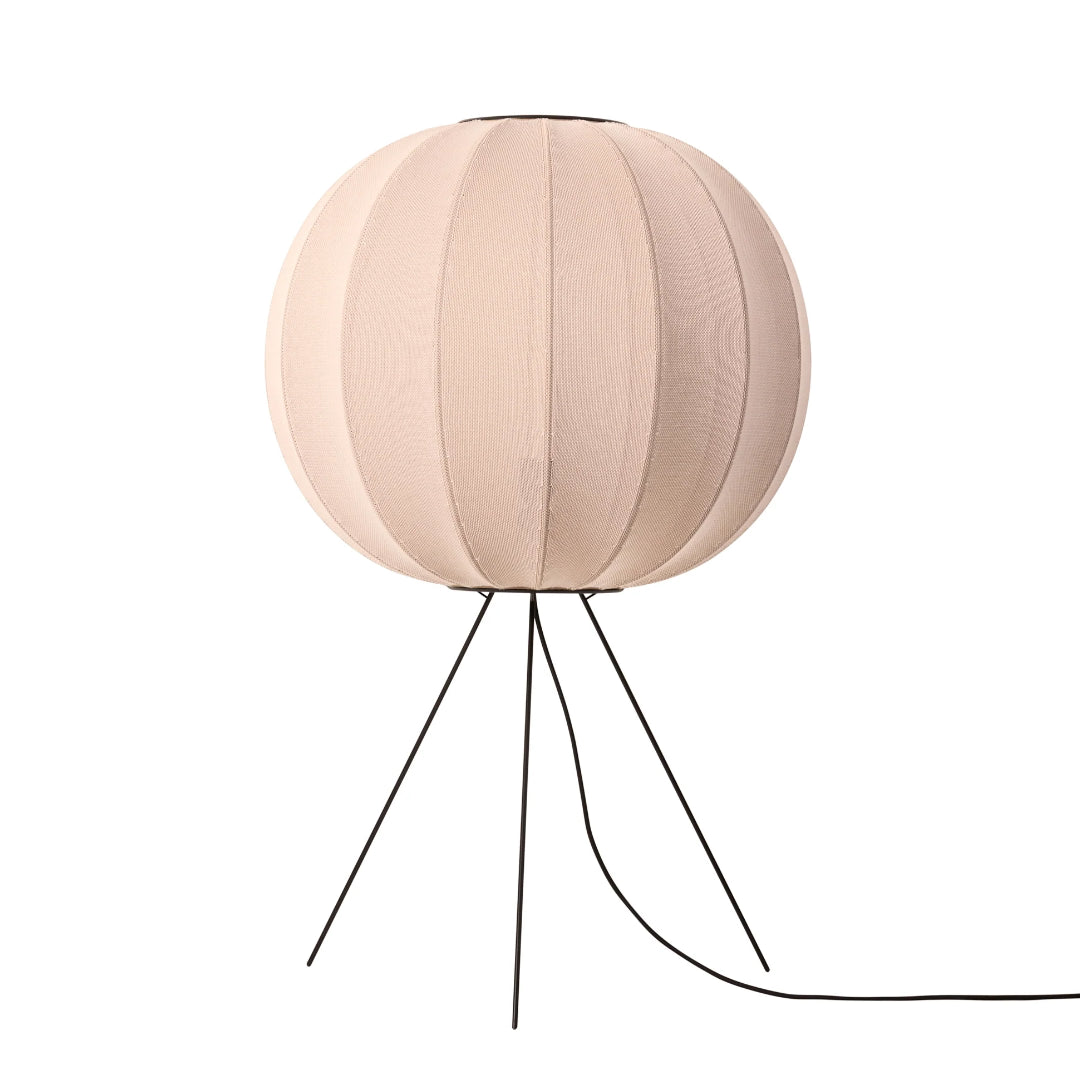 Knit-Wit Medium Floor Lamp 60