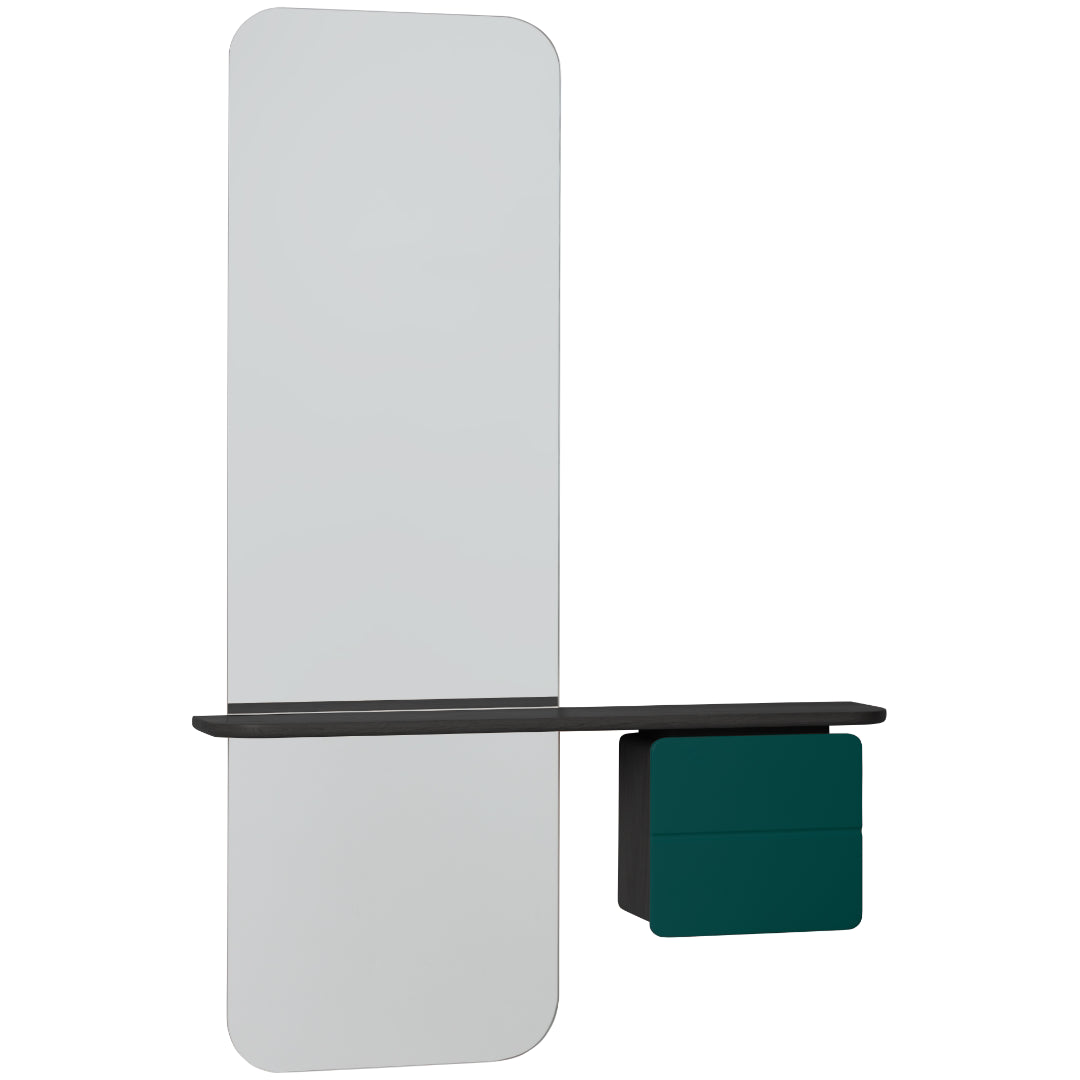 UMAGE One More Look Mirror Batten Home