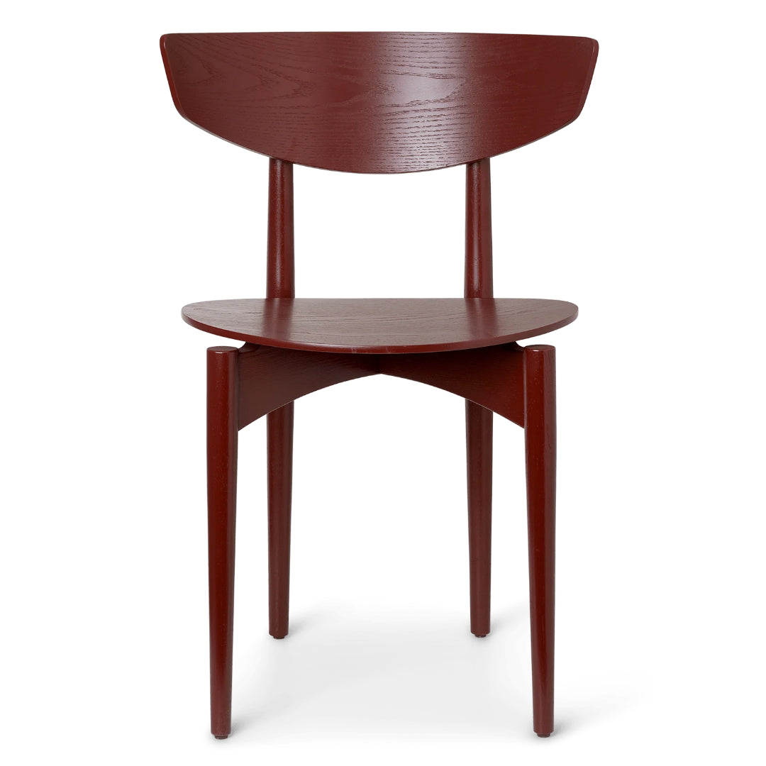Herman Dining Chair Wood - Batten Home