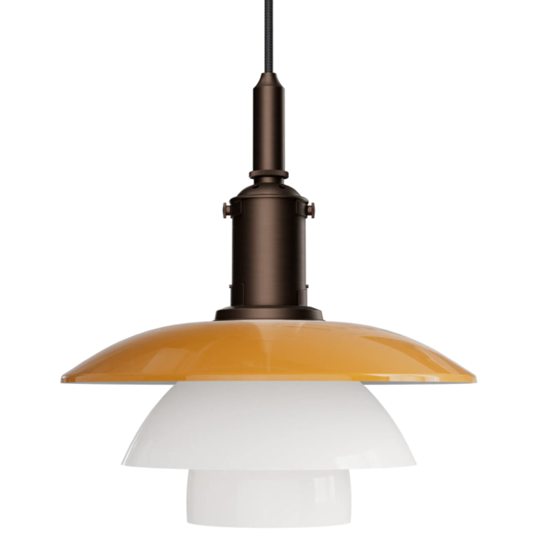 Louis Poulsen PH 3/3 Pendant Centenary Edition - Batten Home