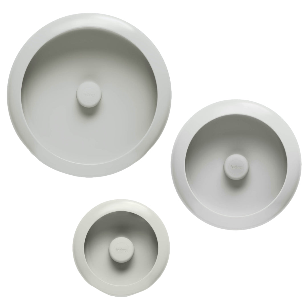 Fatboy Oloha Trio Wireless Lamp Bowl Set 2.0 - Batten Home