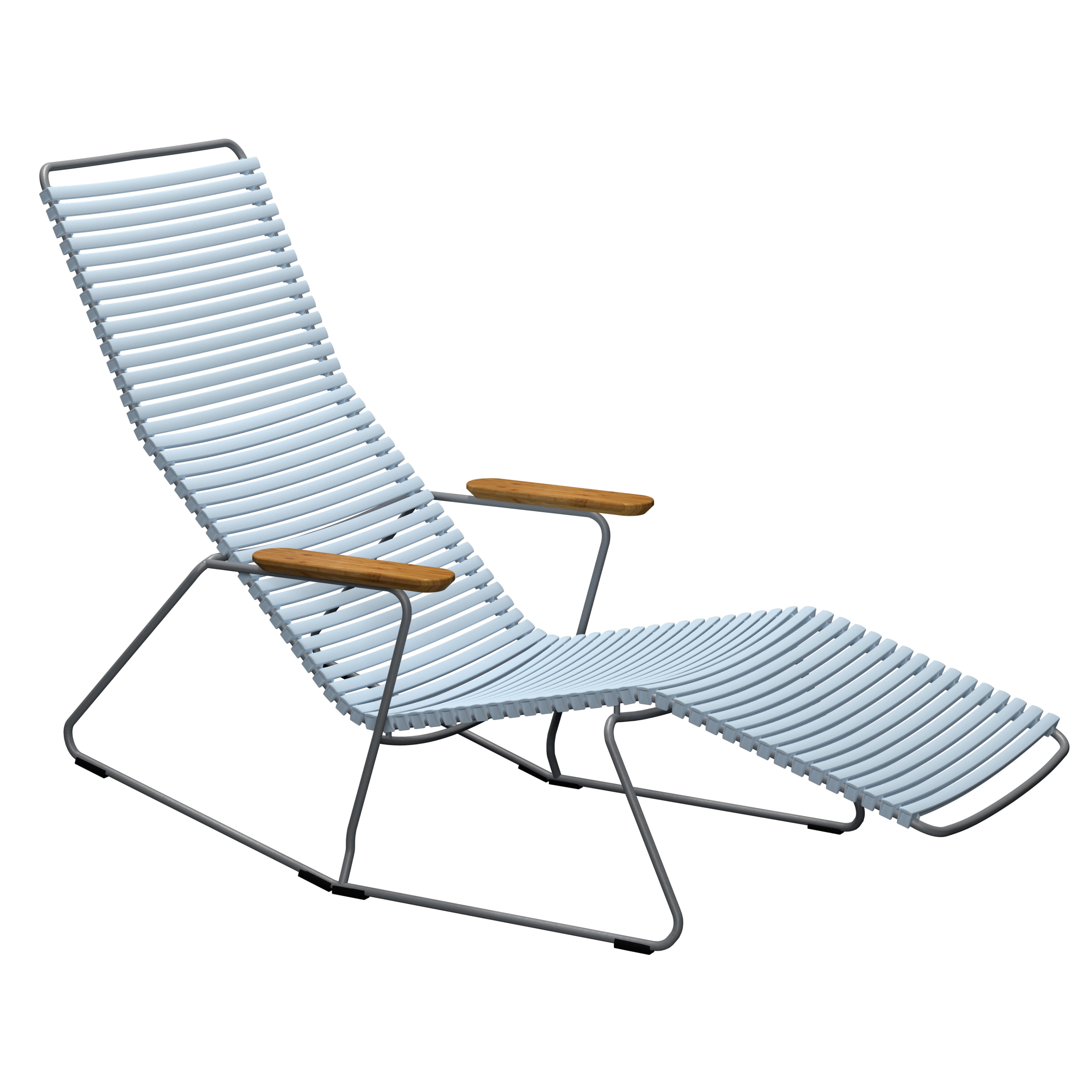 CLICK Outdoor Sunrocker