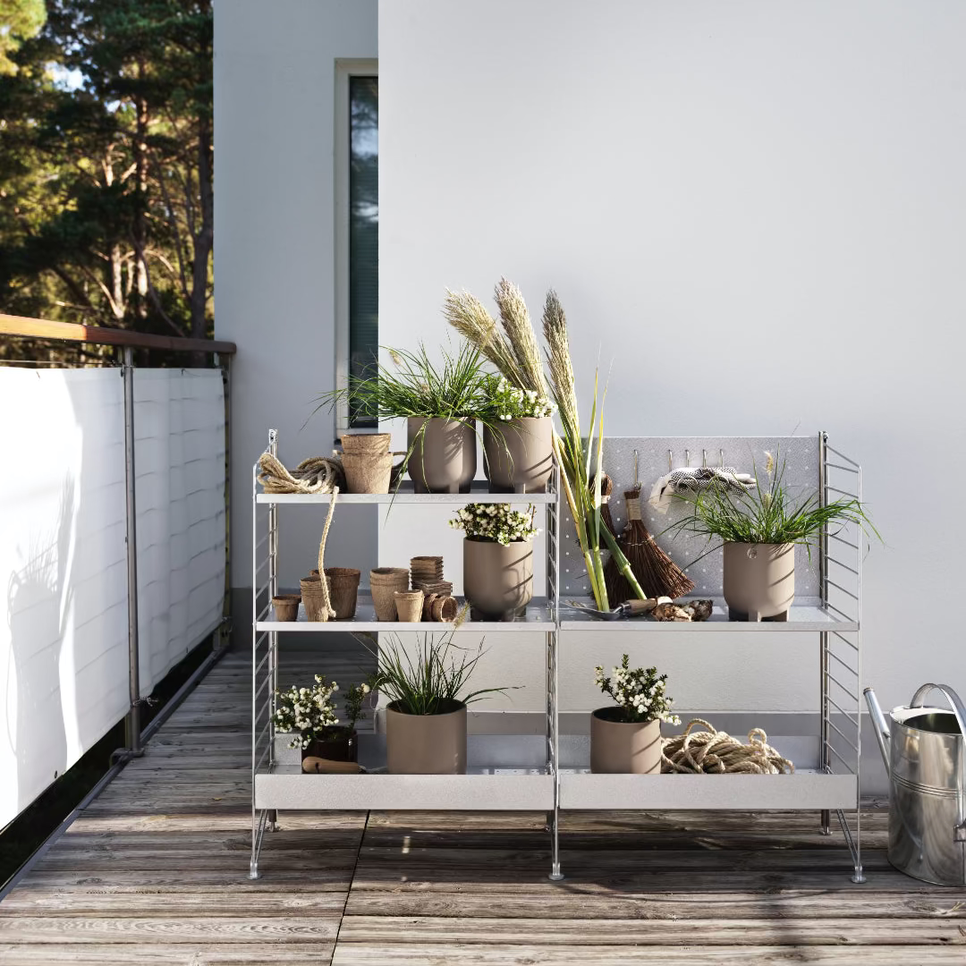 String Outdoor Configuration K