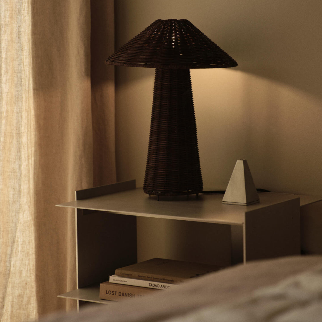 Ferm Living Lager Side Table - Batten Home