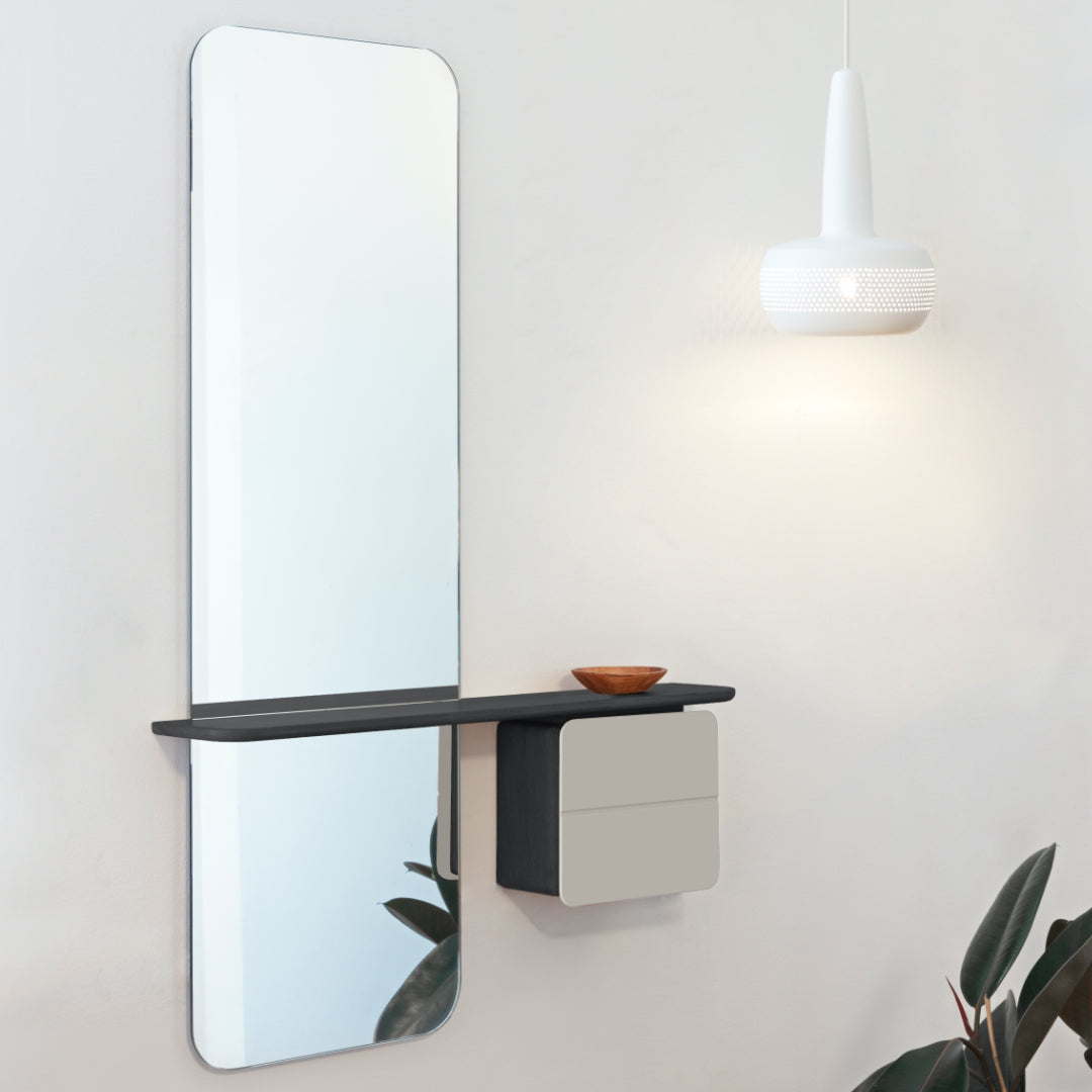 UMAGE One More Look Mirror Batten Home