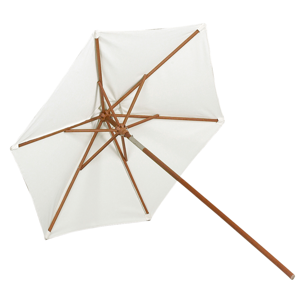 Messina Umbrella Ø210