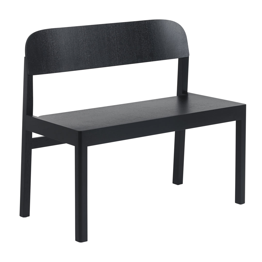 Muuto Workshop Bench - Batten Home