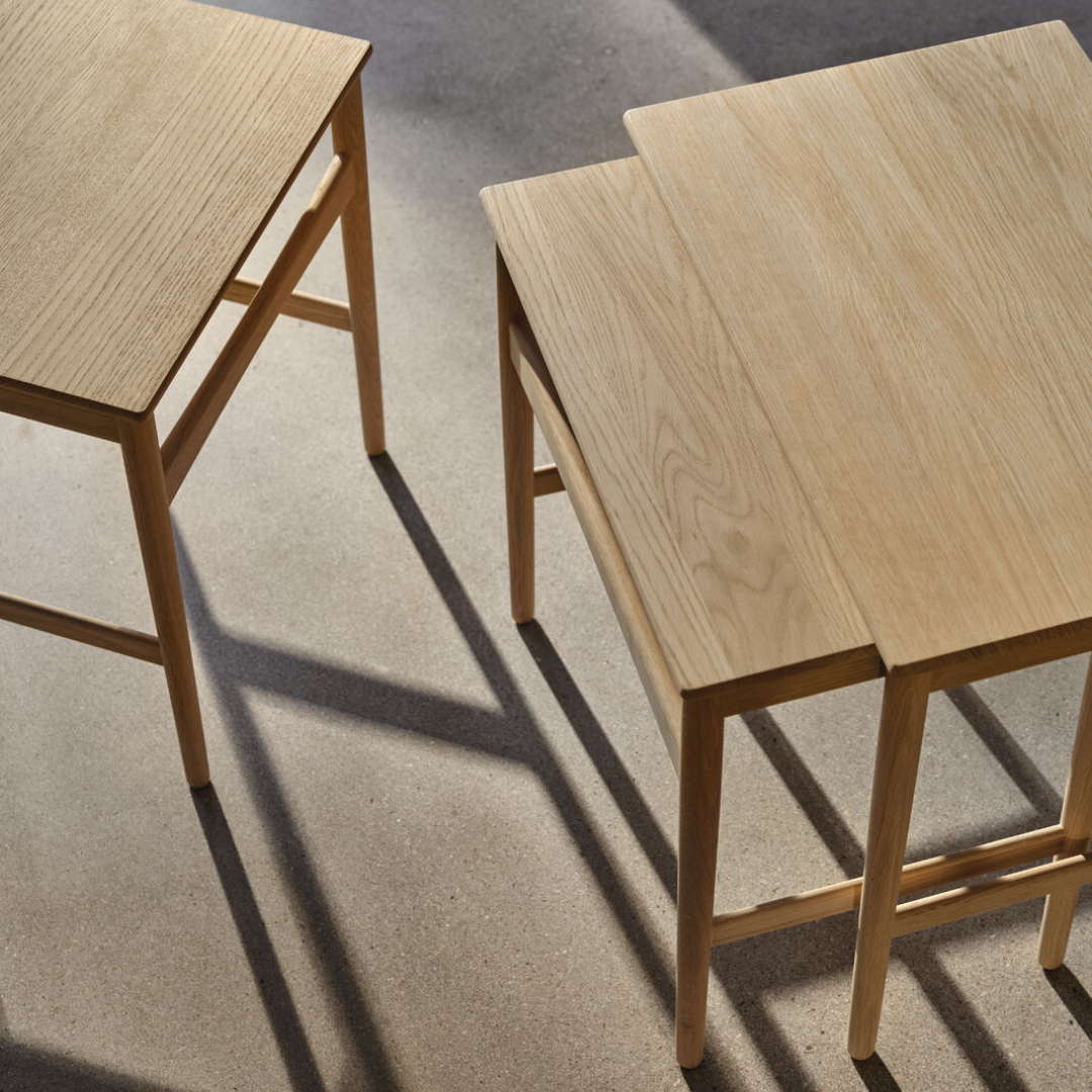 CH004 Nesting Tables