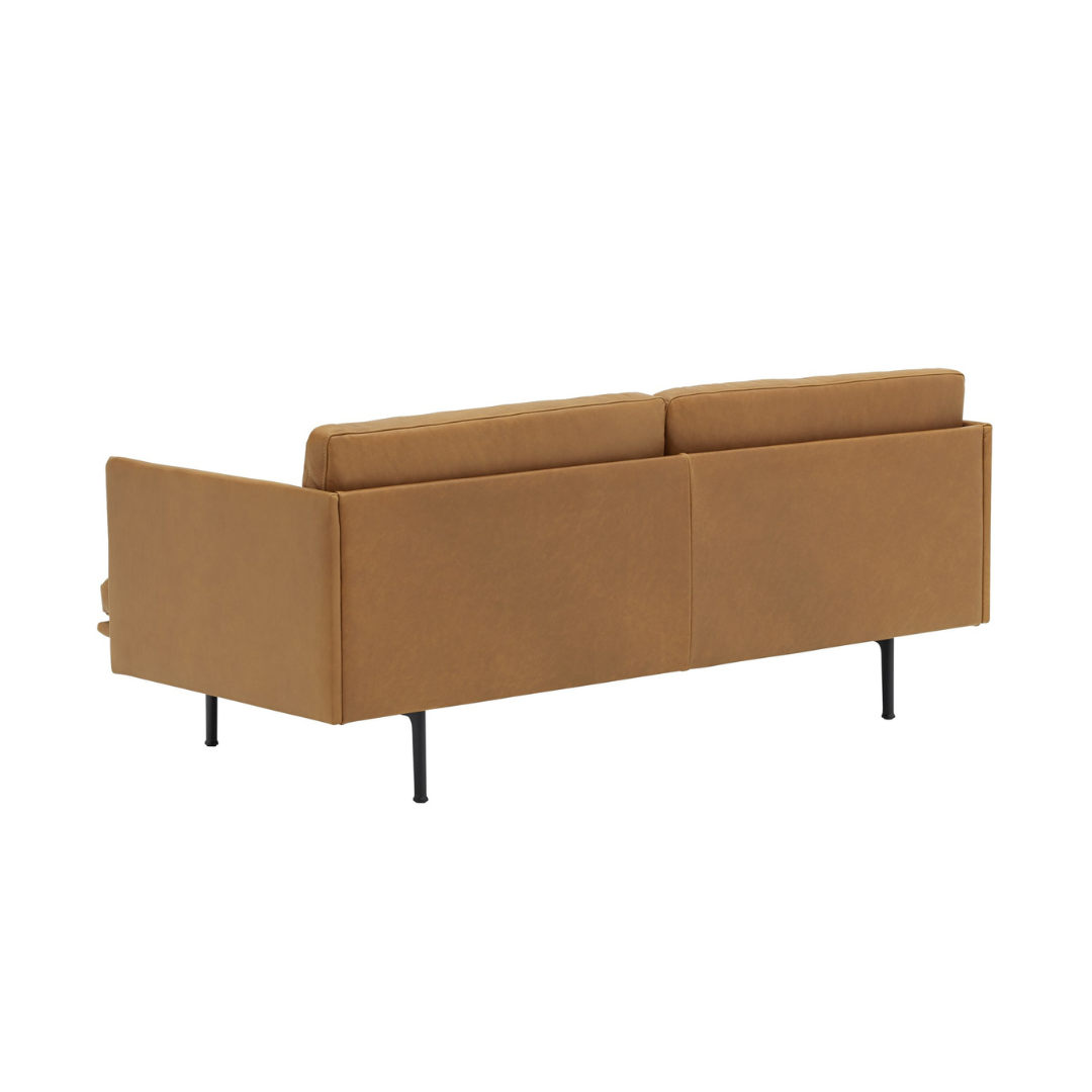 Outline 2-Seater Sofa - Batten Home