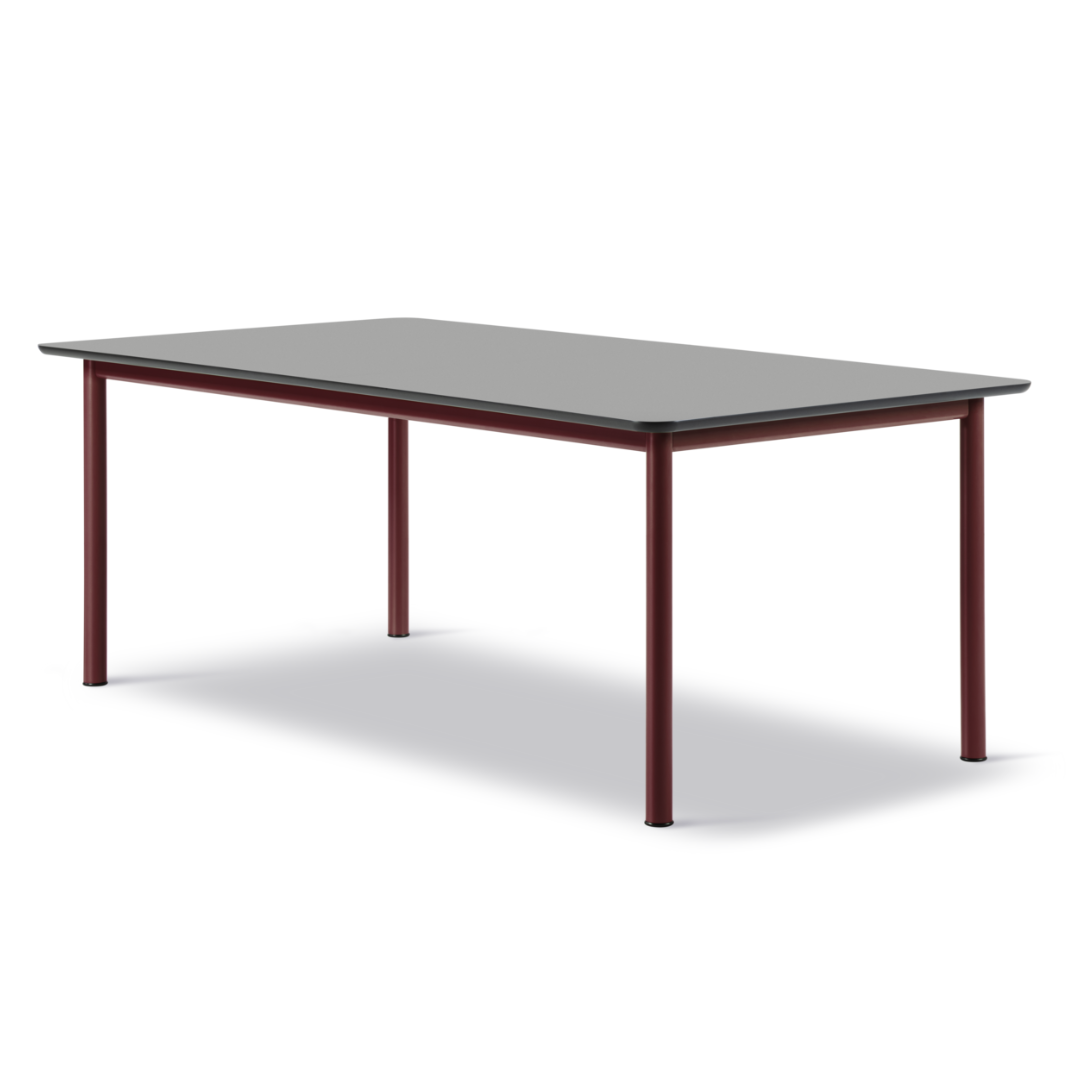 PLAN Table - 200cm