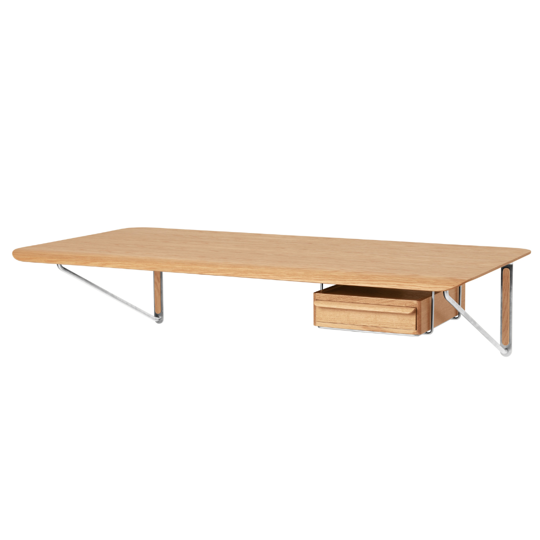 AB019 Wall Desk