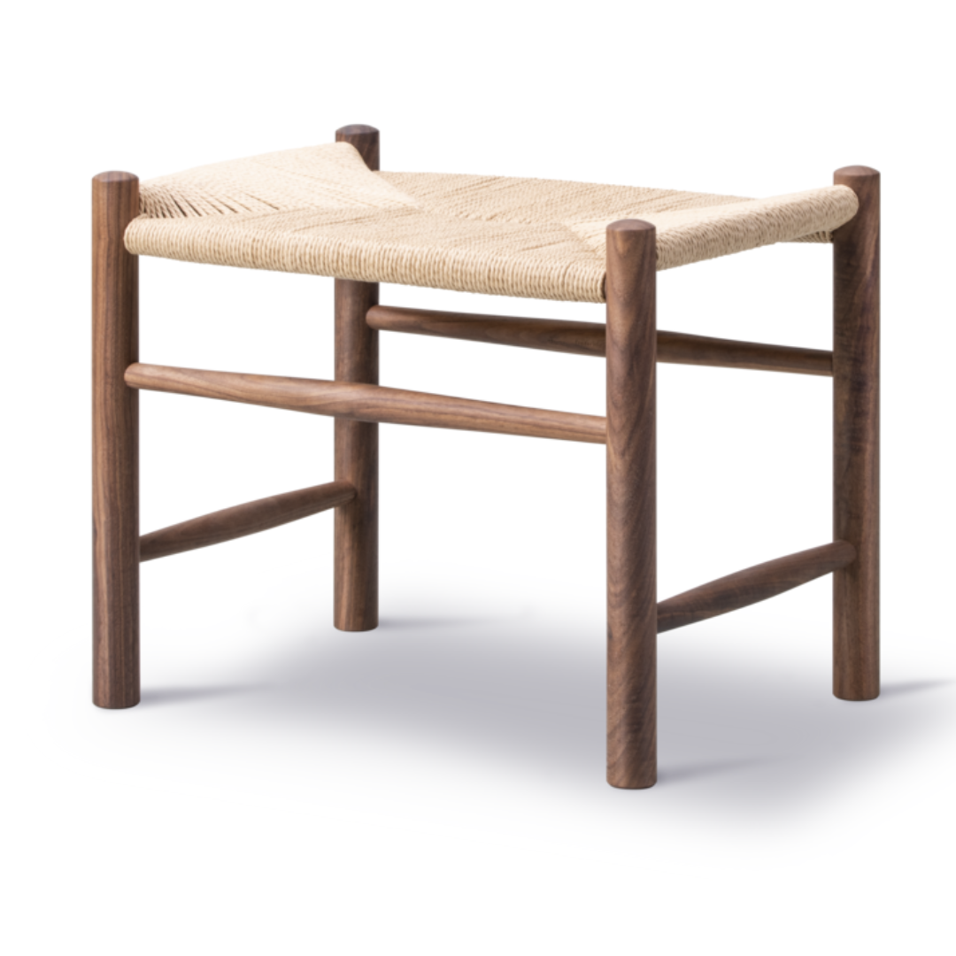 Wegner J16 Footstool
