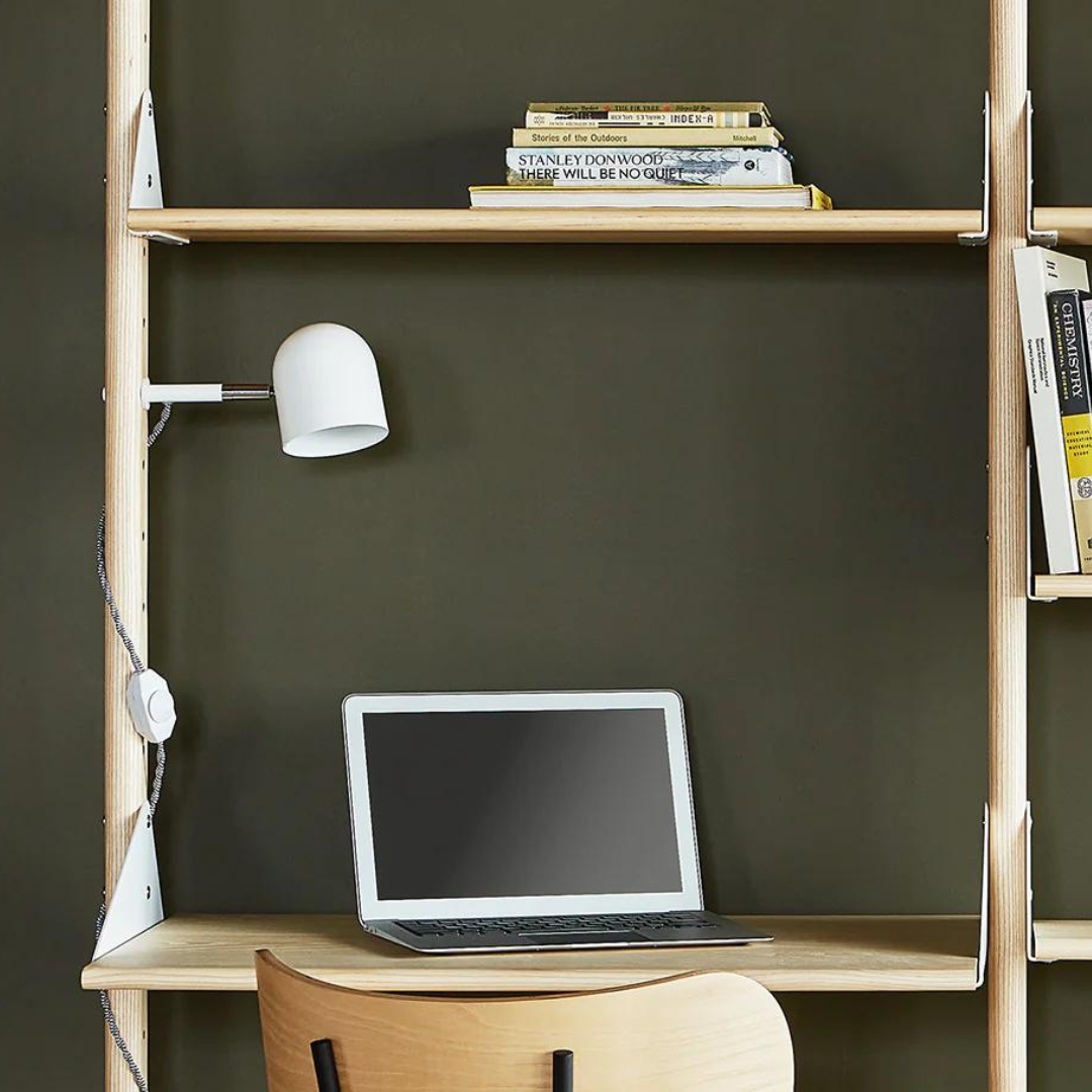 Branch Task Lamp