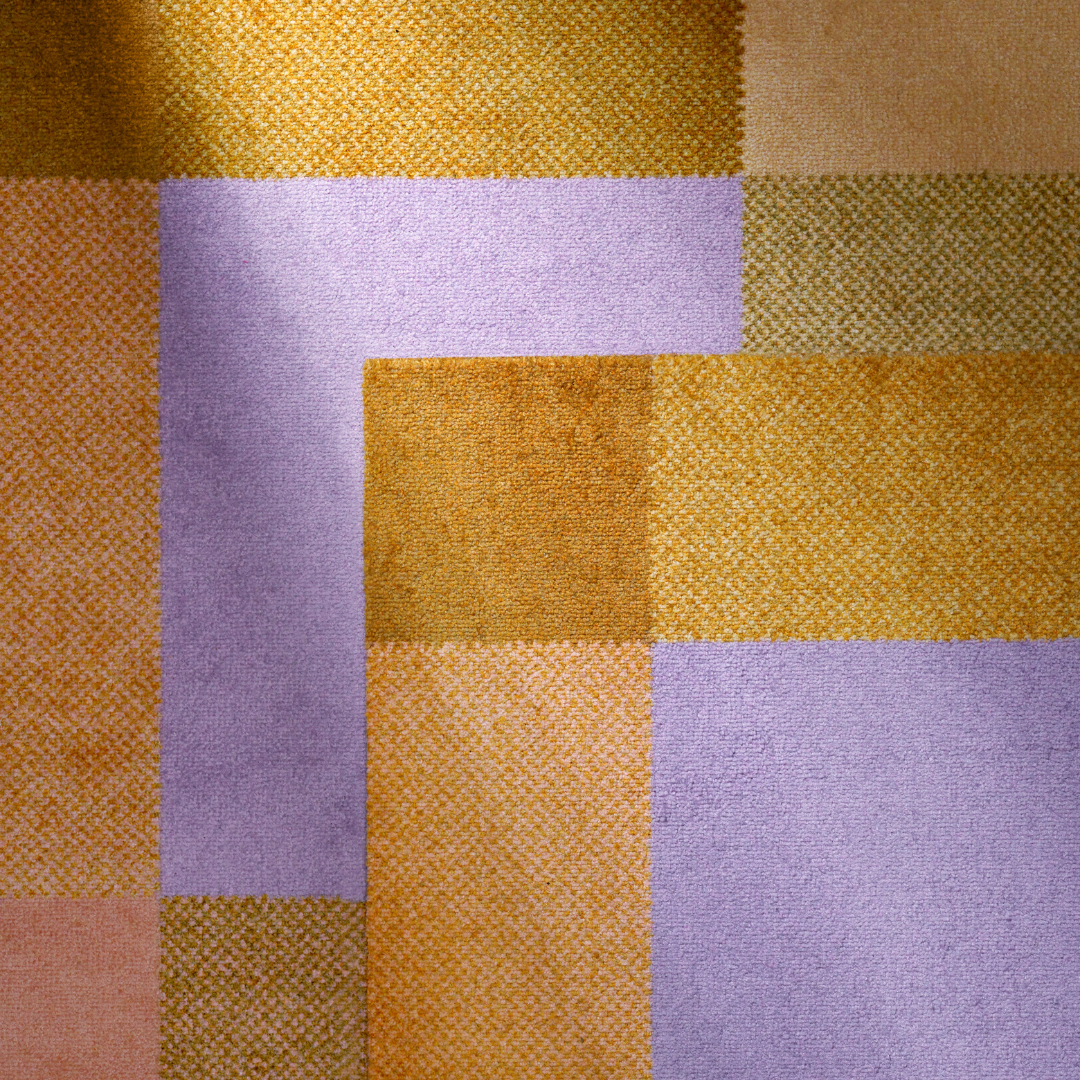 Mix Floor Mat - Teklan