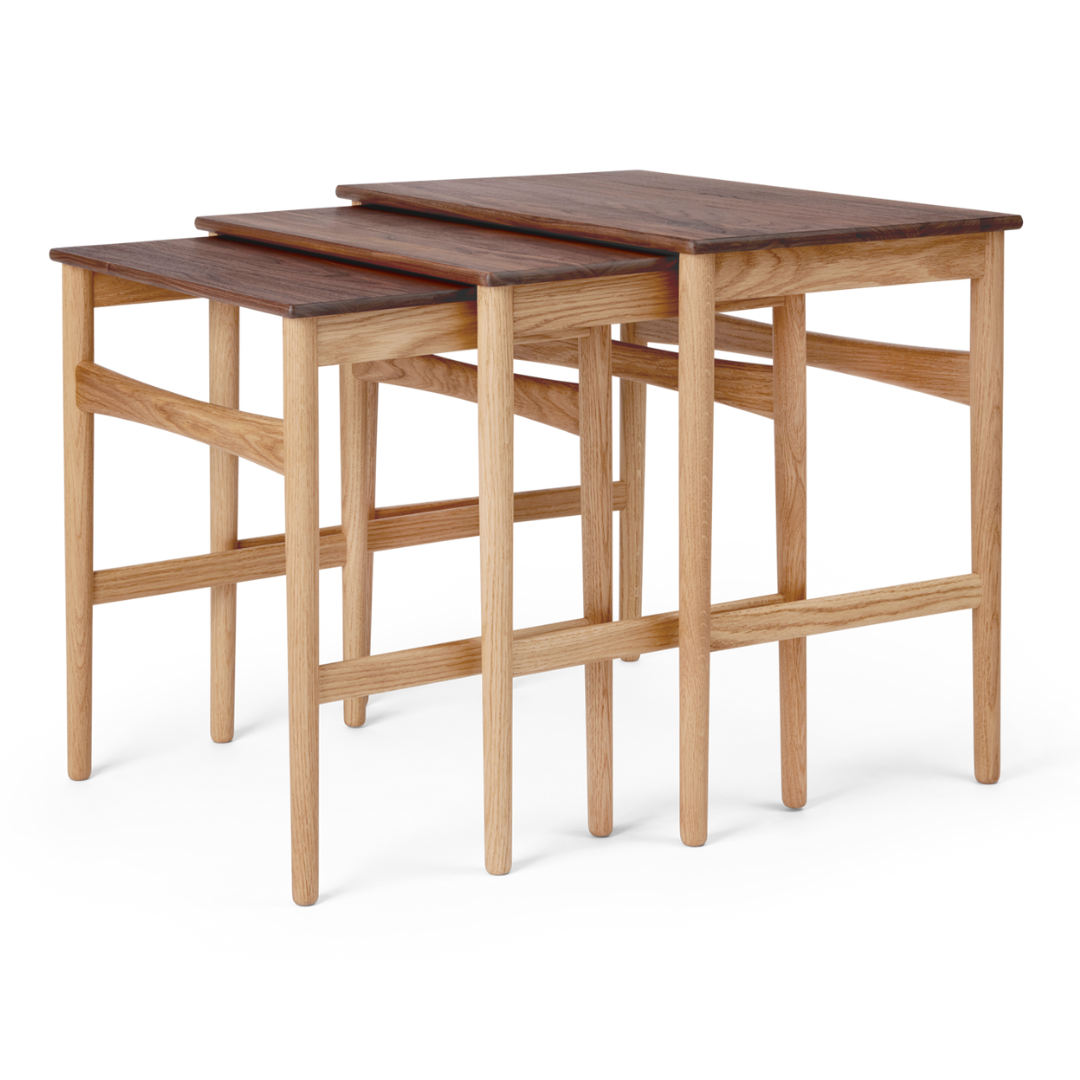 CH004 Nesting Tables
