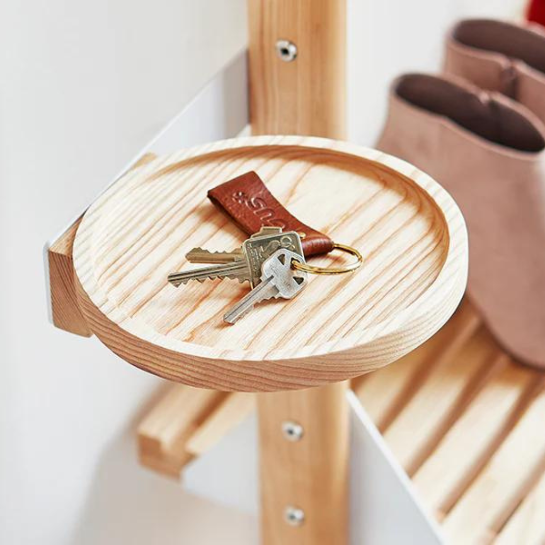 Branch Modular Side Tray