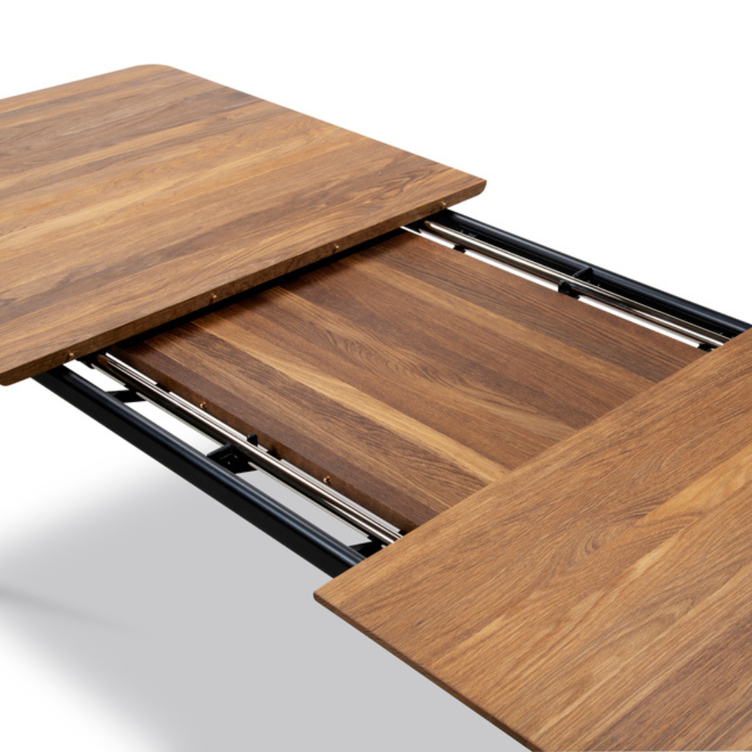 PLAN Table Extendable - 200/260cm