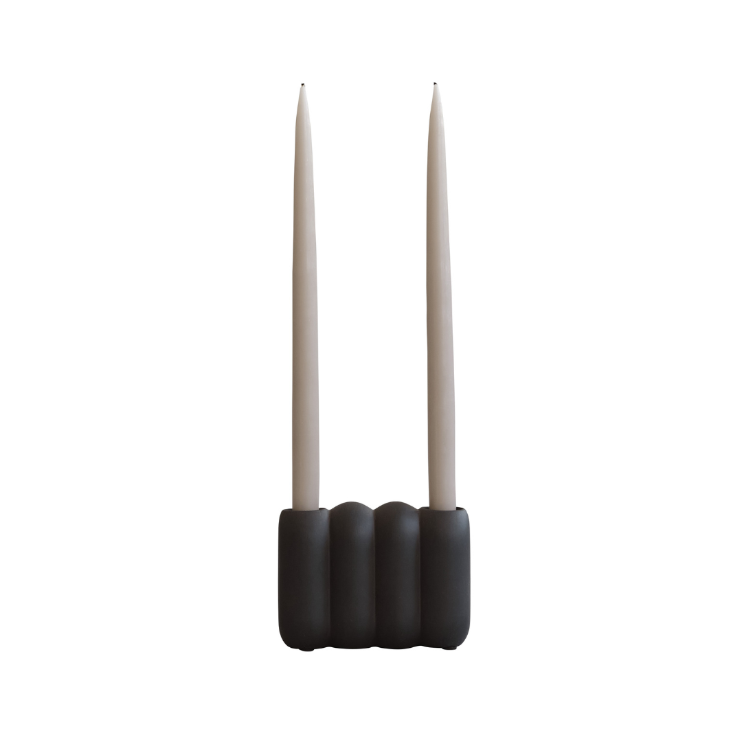 Tube Candle Holder
