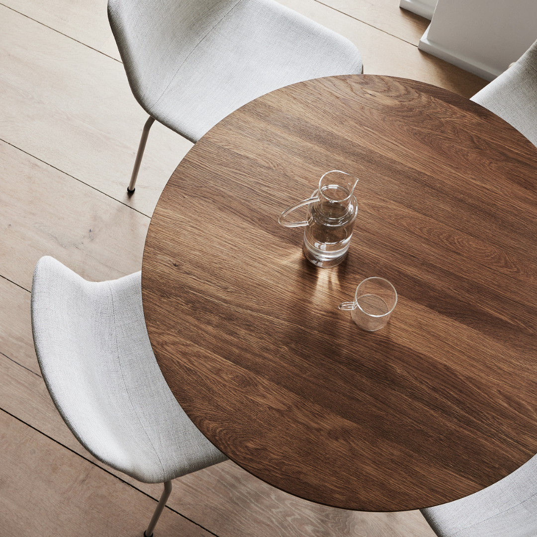 PATO Table - 36"Ø