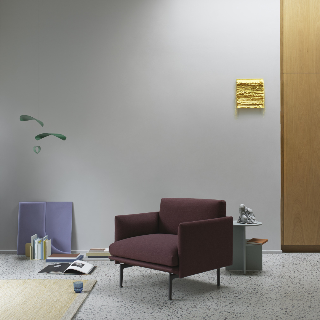 Outline Chair - Batten Home